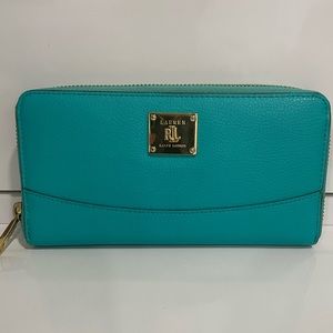 Ralph Lauren Wallet